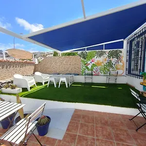 Endless Summer House (adults Only) , Costa Adeje (Tenerife) Spanien