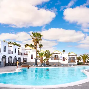 Elite Fuerteventura By Ecr 2*, Caleta De Fuste Spanien
