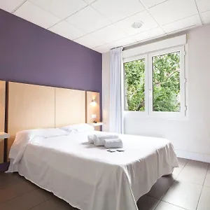 2* Gasthof Putxet By Gaiarooms