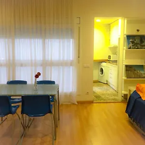 Apartment Barcelona City Apartment, Barcelona