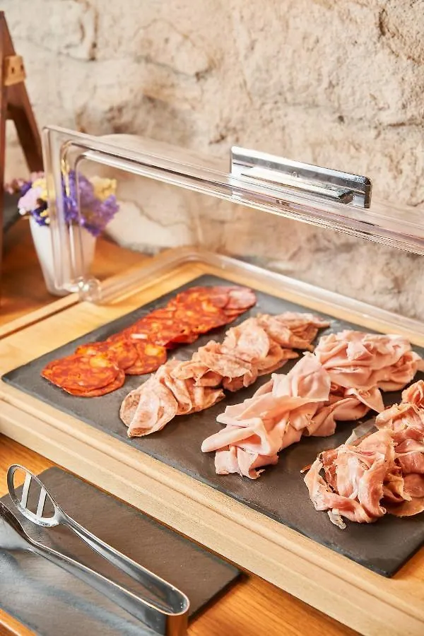 **** Hotel Mercer House Boria Bcn Barcelona Spanje