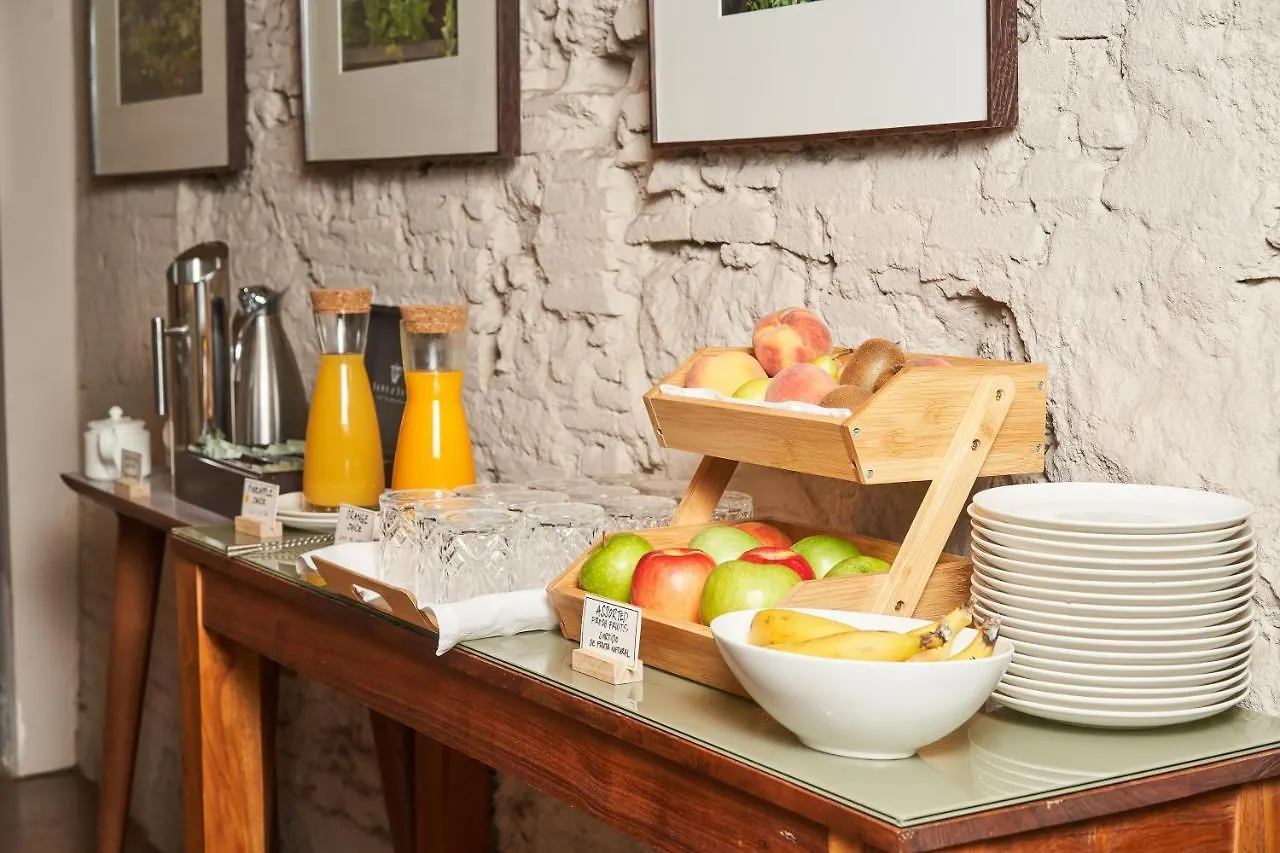 Mercer House Boria Bcn Barcelona 4*,