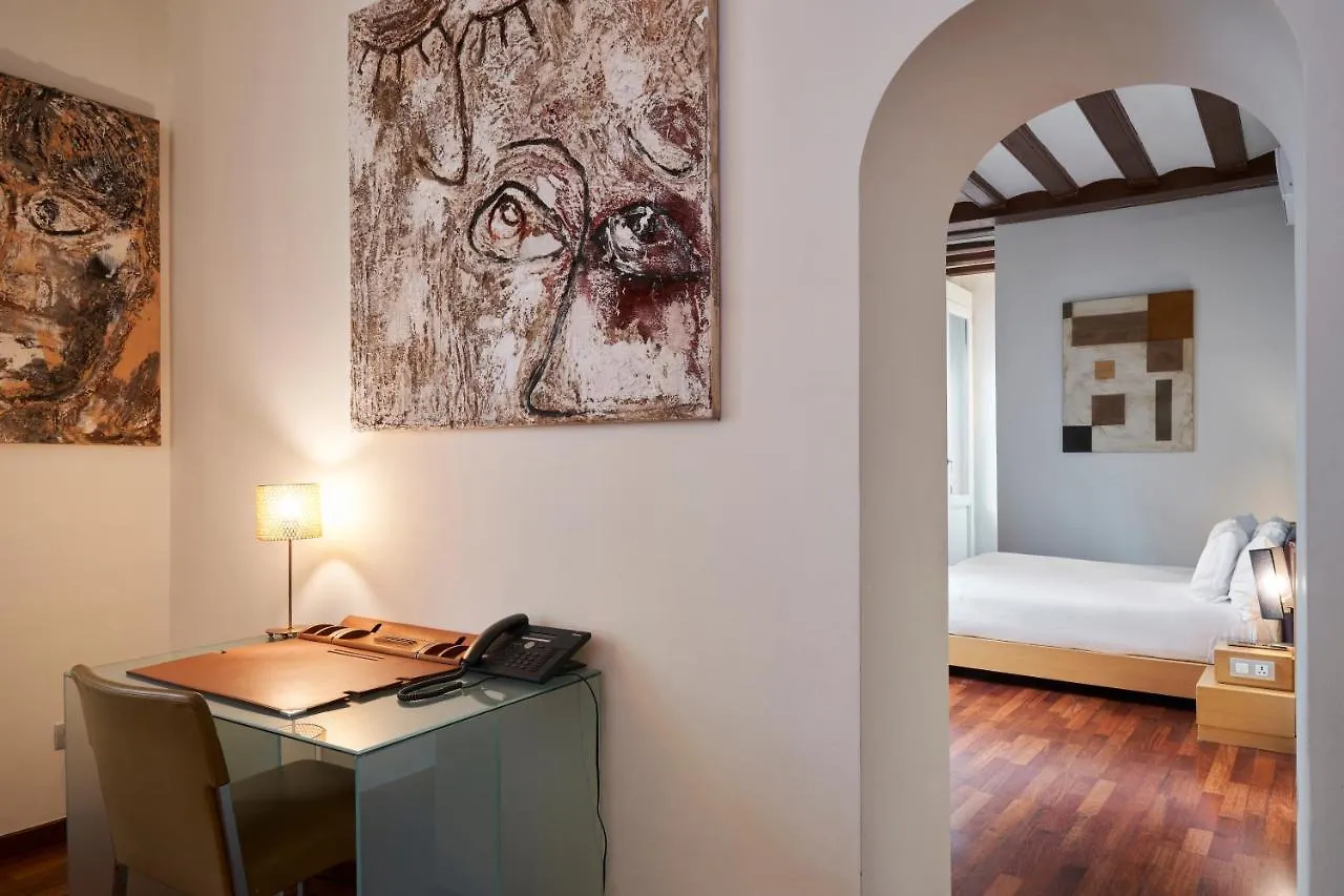 Mercer House Boria Bcn Barcelona