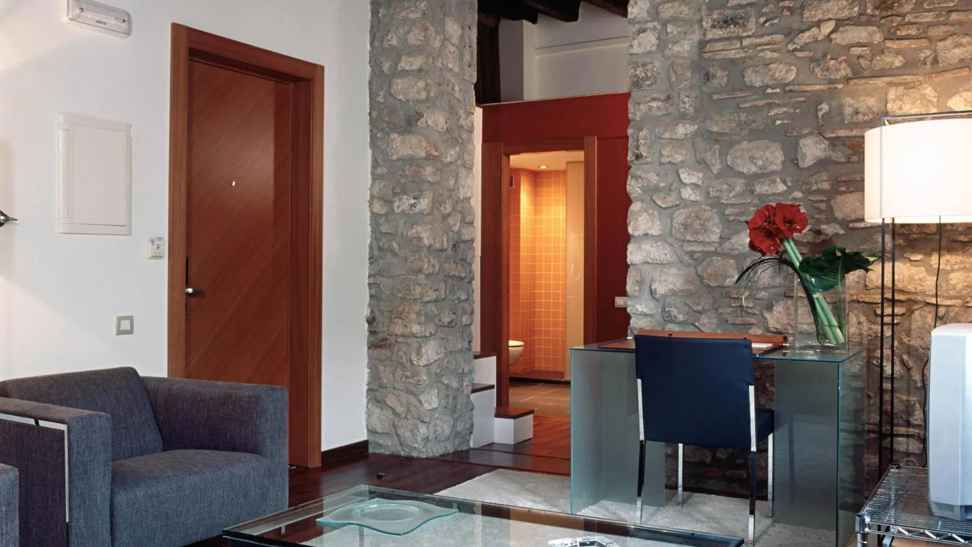 **** Hotel Mercer House Boria Bcn Barcelona Spain