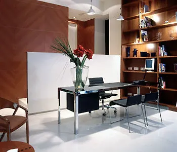 Mercer House Boria Bcn Barcelona