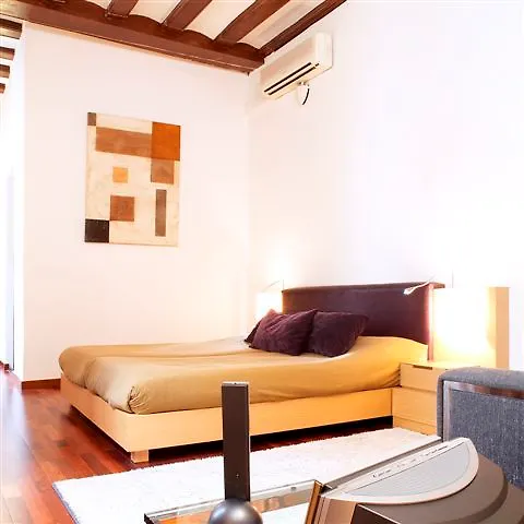 Hotel Mercer House Boria Bcn Barcelona