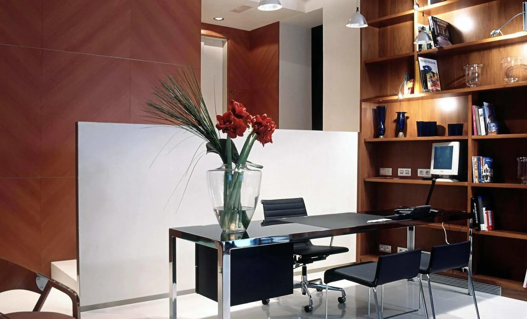 Hotel Mercer House Boria Bcn Barcelona
