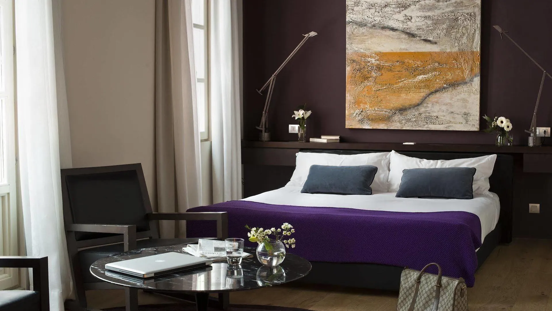 Mercer House Boria Bcn Barcelona 4*,  Spain