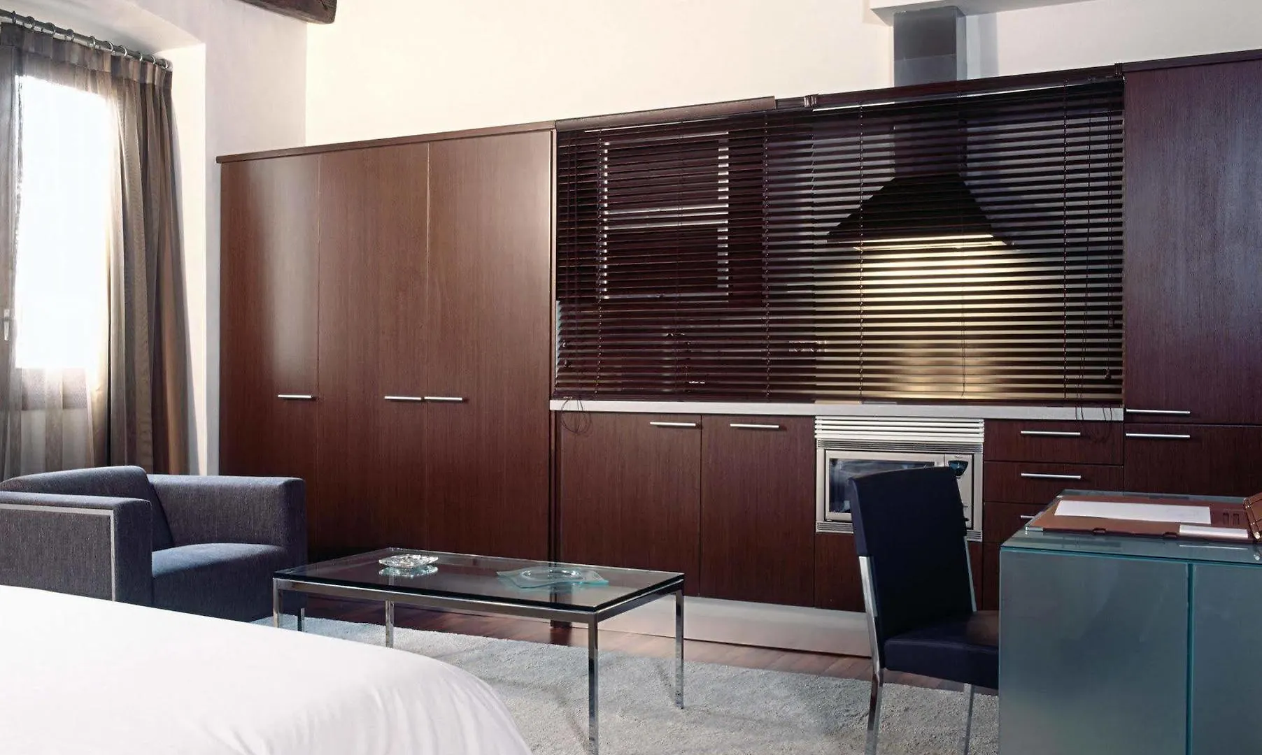 Mercer House Boria Bcn Barcelona 4*,
