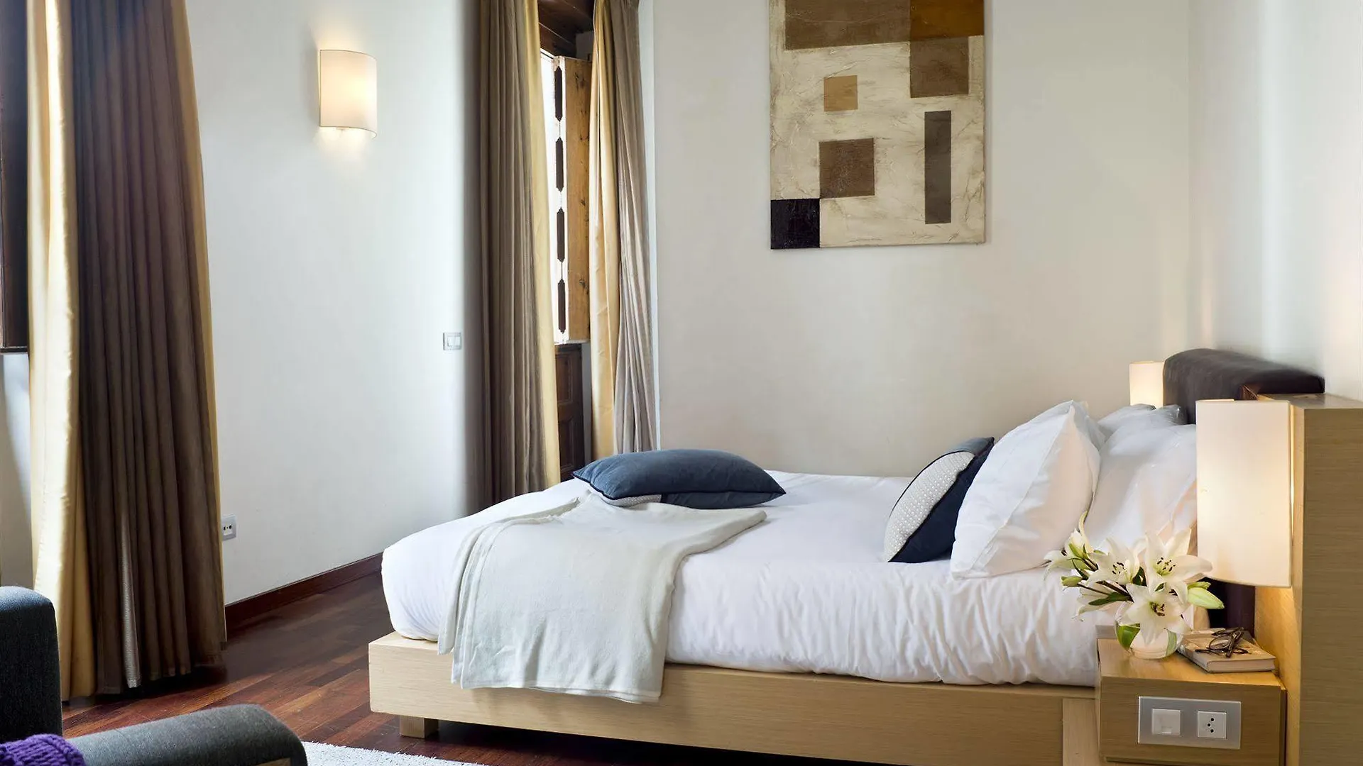 Mercer House Boria Bcn Barcelona Spain