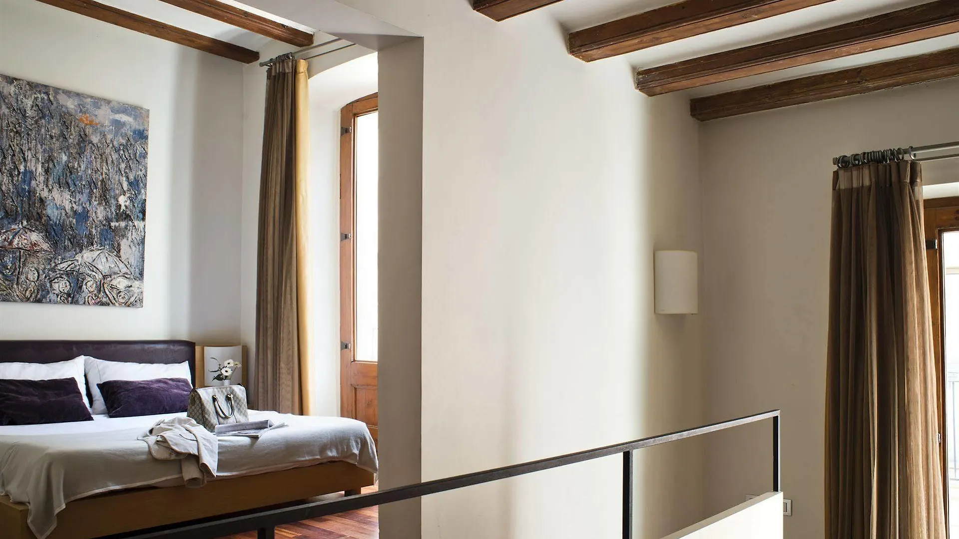 Mercer House Boria Bcn Barcelona Hotel