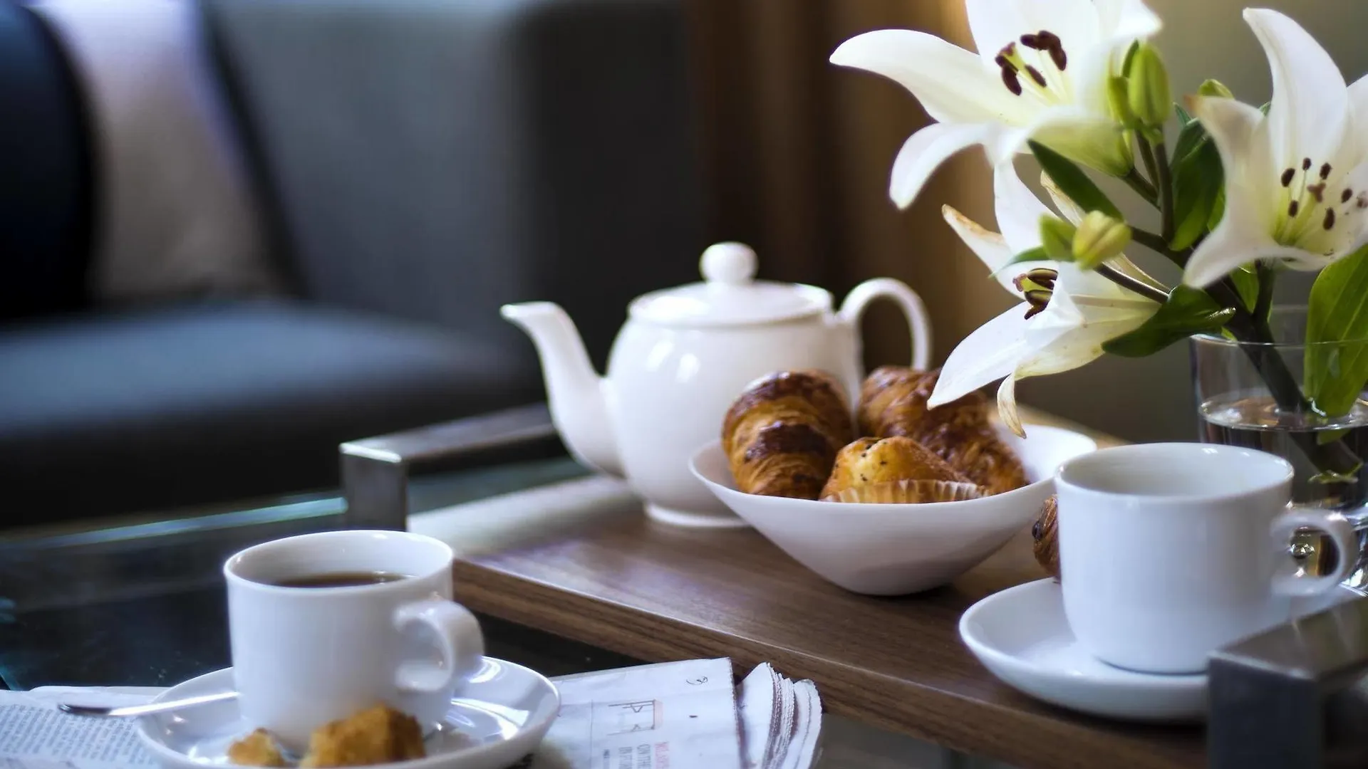 Mercer House Boria Bcn Barcelona